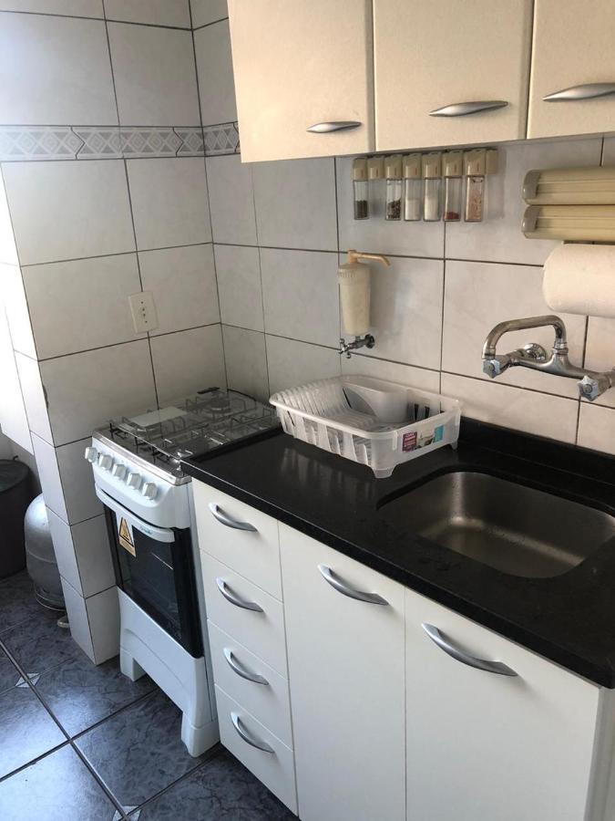 Poa Zona Norte - Melhor Opcao - Completissimo Porto Alegre Exterior photo
